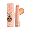 Juvia's Place Volumizing Gloss Stick - Rich Honey - Shiny Luscious Lips with Nourishing Hydration, Plumping, Lip Plumper, Plumping Lip Balm, Hydrating