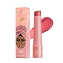Juvia's Place Volumizing Gloss Stick - Rose - Shiny Luscious Lips with Nourshing Hydration, Plumping, Lip Plumper, Plumping Lip Balm, Hydrating Lip