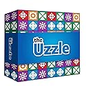 The Uzzle 3.0 Board Game, Family Board Games for Children & Adults, Block Puzzle Games for Ages 4+