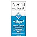 Nizoral AD AntiDandruff Shampoo, Fresh, 4 Fl Oz