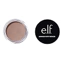e.l.f. Luminous Putty Bronzer, Lightweight Putty-to-Powder Bronzer For A Radiant, Glowing Finish, Highly Pigmented, Vegan & Cruelty-Free, Vacay Mood
