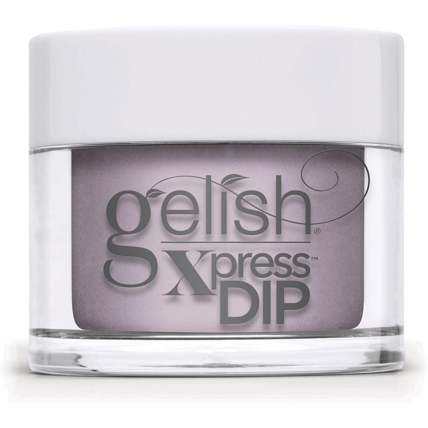 Gelish Full Bloom Collection Xpress Dip N Brush Powder Nail Manicure - I Lilac What I'm Seeing, 1.5 oz Beauty & Personal Care Gelish