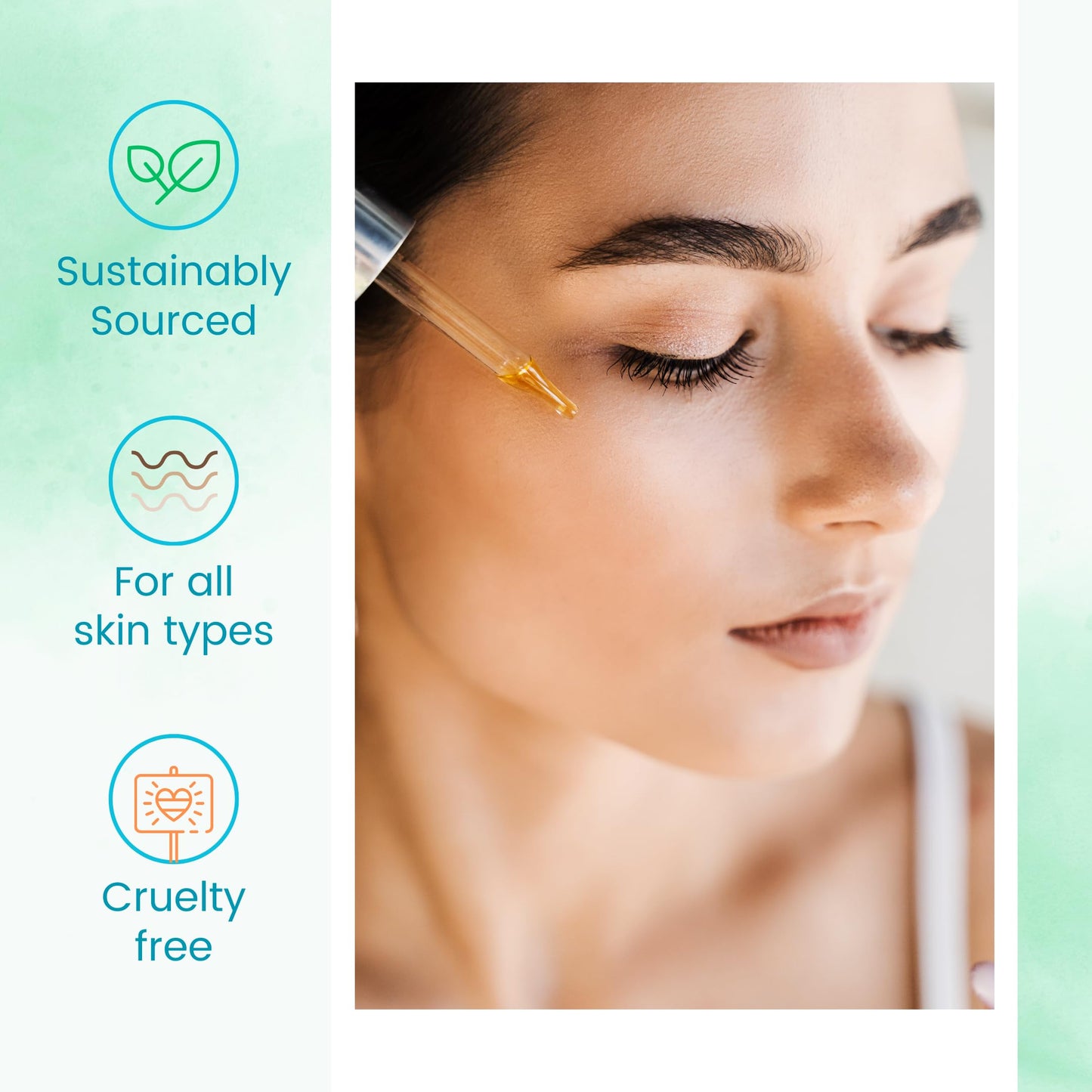 Dr Adorable - 32 oz - Jamaican Black Castor Oil - Pure Natural Organic Strengthen Grow & Restore Hair Care