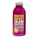 Real Raw Biotin Shampoo