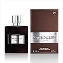 Mauboussin - Pour Lui 100ml (3.3 Fl Oz) - Eau de Parfum for Men - Fern & Modern Scents