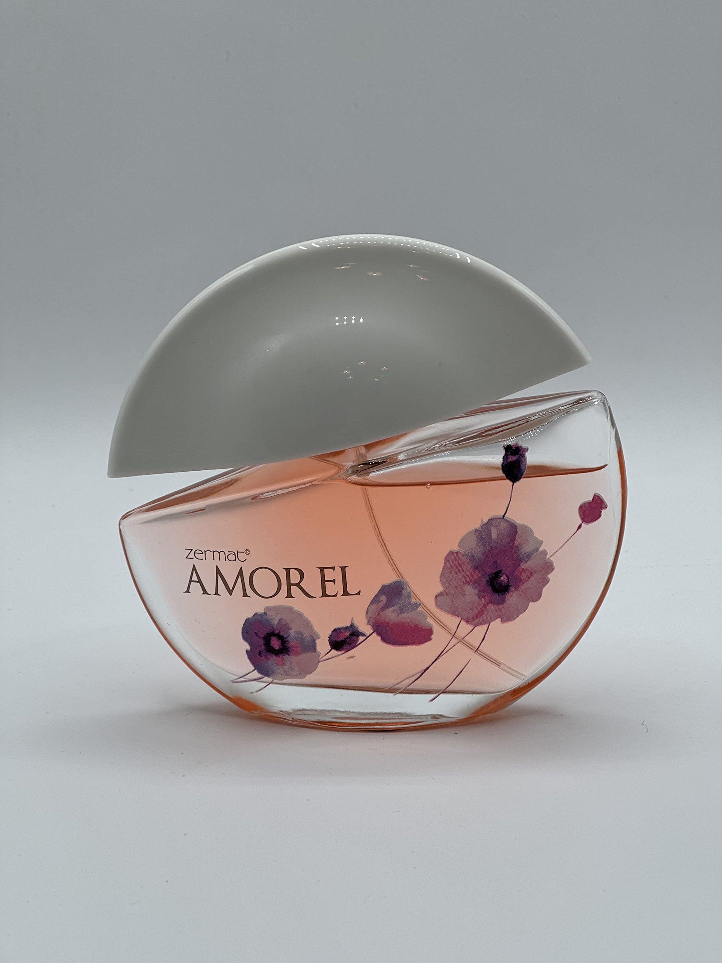 Amor El New Fragancia For Positive Confident and modern women EDP 3.4 FL