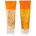 PAYA Organics Luscious Quenching Shampoo & Conditioner lot of 16 (8 of each) 1oz bottles