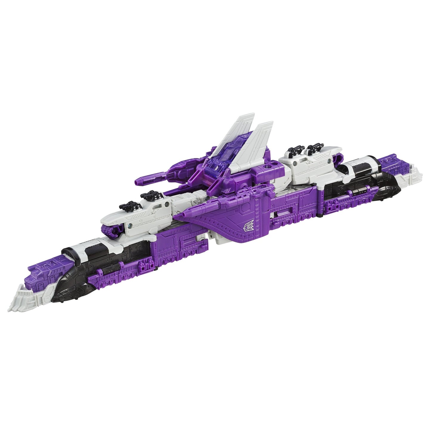Transformers Generations Titans Return Darkmoon and Astrotrain