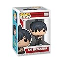 Funko POP! Animation: CSM - AKI Hayakawa - Chainsaw Man - Collectable Vinyl Figure - Gift Idea - Official Merchandise - for Kids & Adults - Anime…