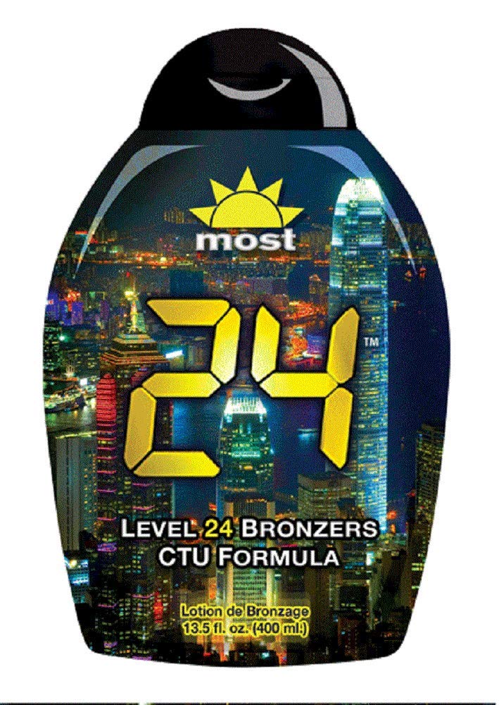 Most 24