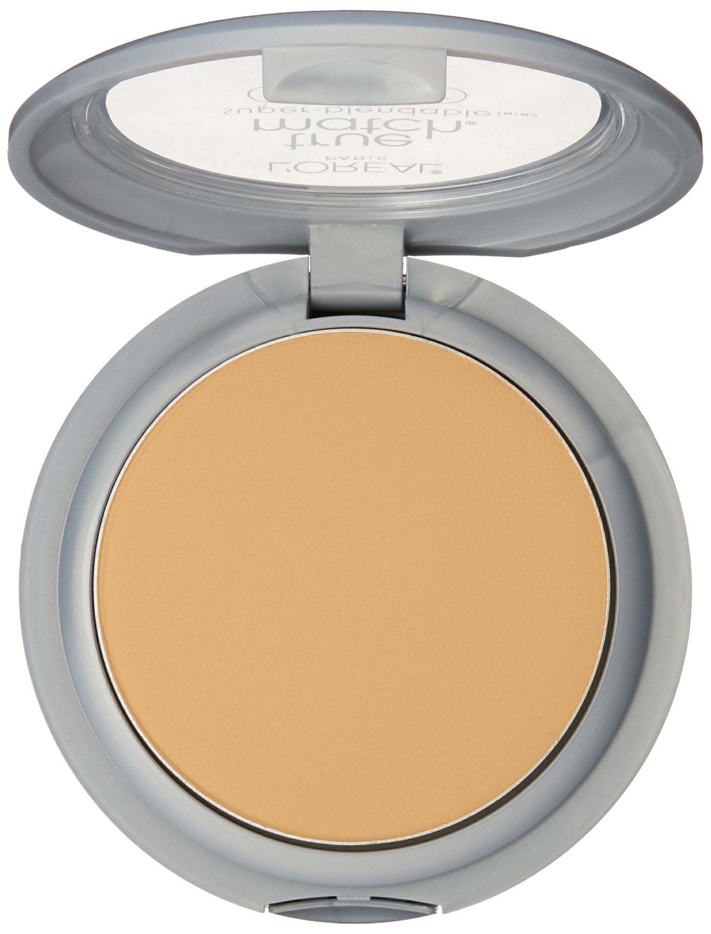 L'Oréal Paris True Match Super-Blendable Powder, Fresh Beige, 0.33 oz.