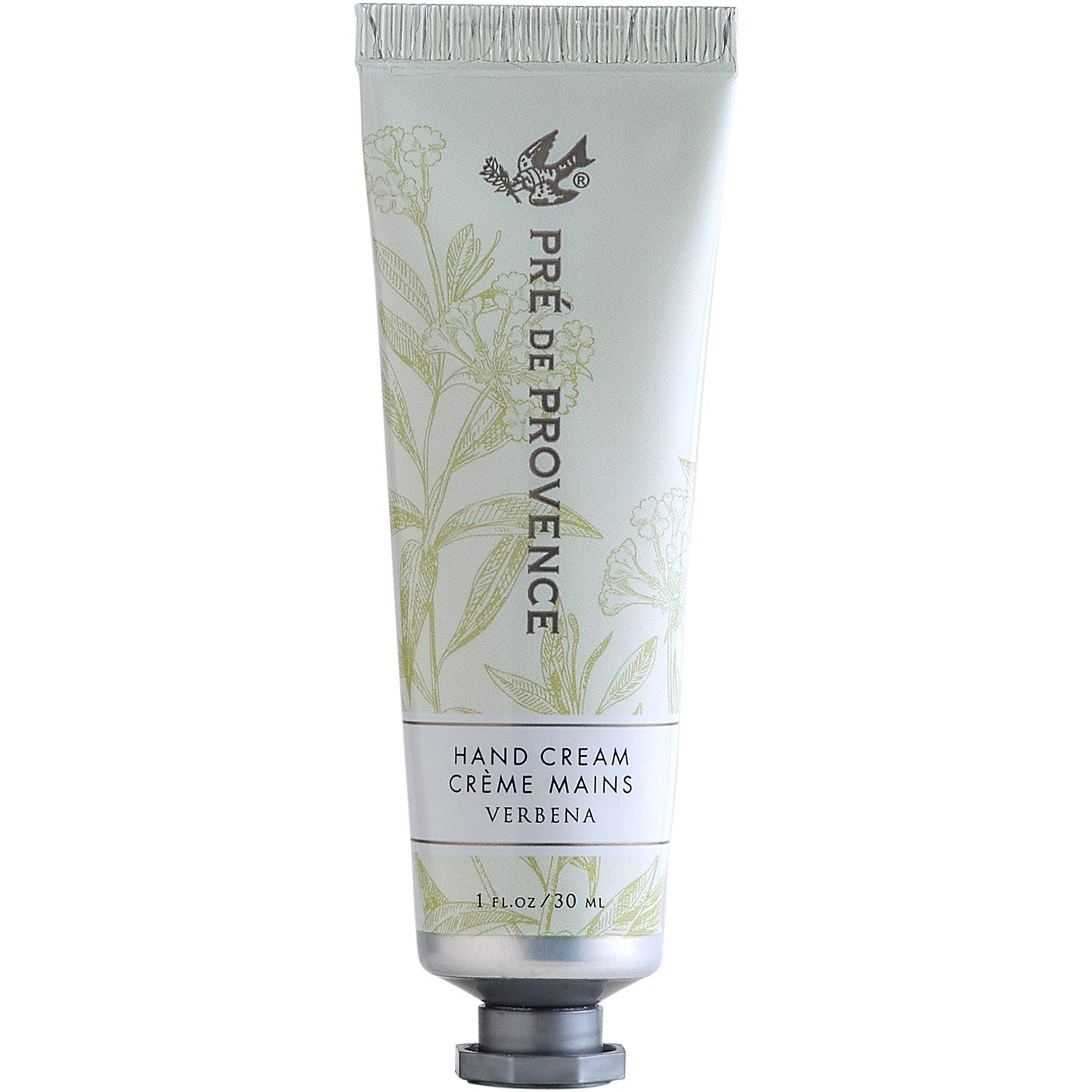 Pre de Provence Gift Set Collection 150 Gram Soap Bar & 1 fl oz Hand Cream, Verbena