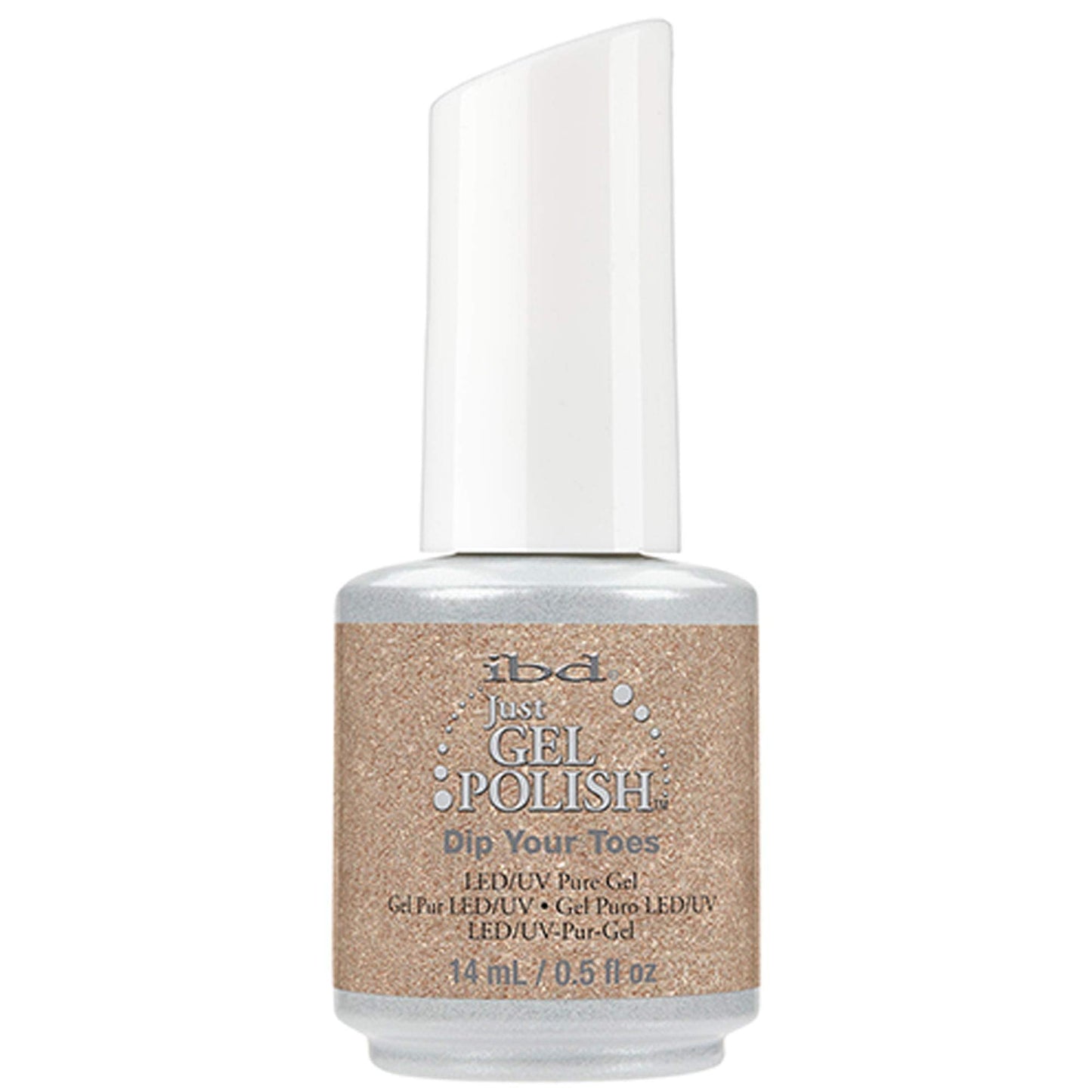 ibd Just Gel Polish - Dip Your Toes 65412 Beauty & Personal Care IBD