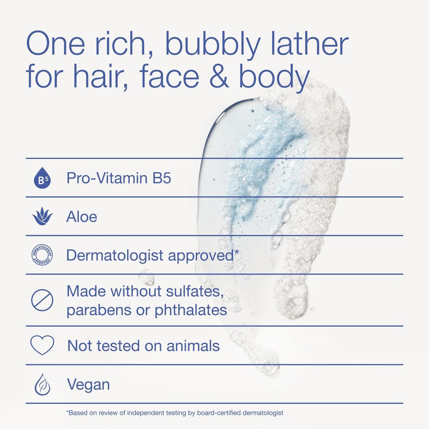 Bath & Body Works 3-in-1 Hair, Face & Body Wash for Men - Ocean Scent, Men's Shampoo & Cleanser with Pro-Vitamin B5 & Aloe, Coastal Air & Cypress Beauty and Personal Care Bath & Body Works