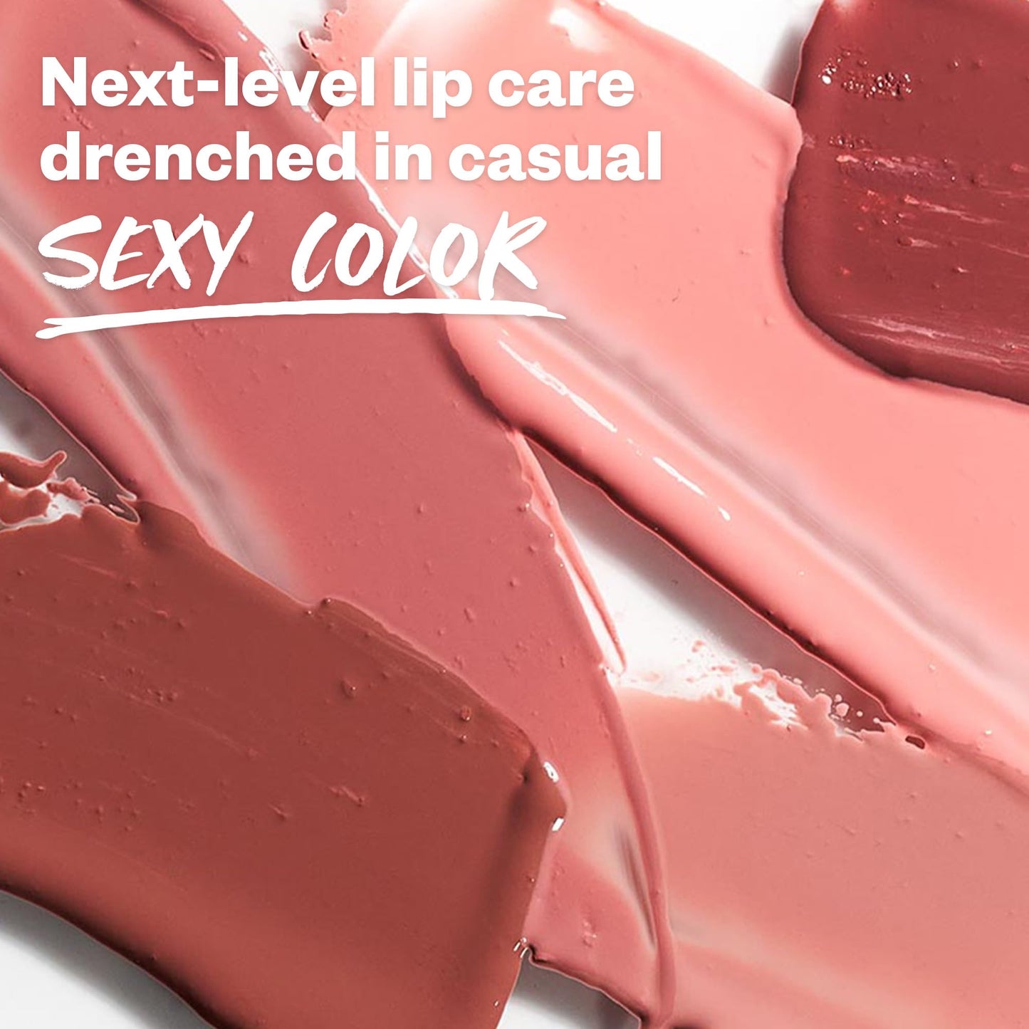Kosas Wet Stick Moisturizing Shiny Sheer Lipstick with Ceramides, Hyaluronic acid, Peptides and Mango Butter - Soothes, Softens, and Moisturizes Lips