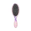 Wet Brush Original Detangler Hair Brush, Color Wash, Watermark, Ultra-Soft IntelliFlex Bristles - Detangling Hairbrush Glides Through Tangles For Wet