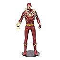 McFarlane Toys DC Multiverse The Flash TV Show (Season 7) 7" Action Figure with Accessories