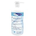 TRISWIM Swim Lotion 32oz with Pump | After Swim Lotion for Dry & Itchy Skin | Neutralizes Chlorine, Bromine & Saltwater | Deep Moisturizing Formula