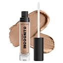 wet n wild Mega Last Incognito All-Day Full Coverage Liquid Matte Concealer, Medium Golden, 0.18 Ounce