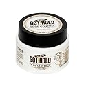 ALL DAY GOT HOLD Extreme hold Coconut Oil Edge Control 2.02 fl.oz/60ml