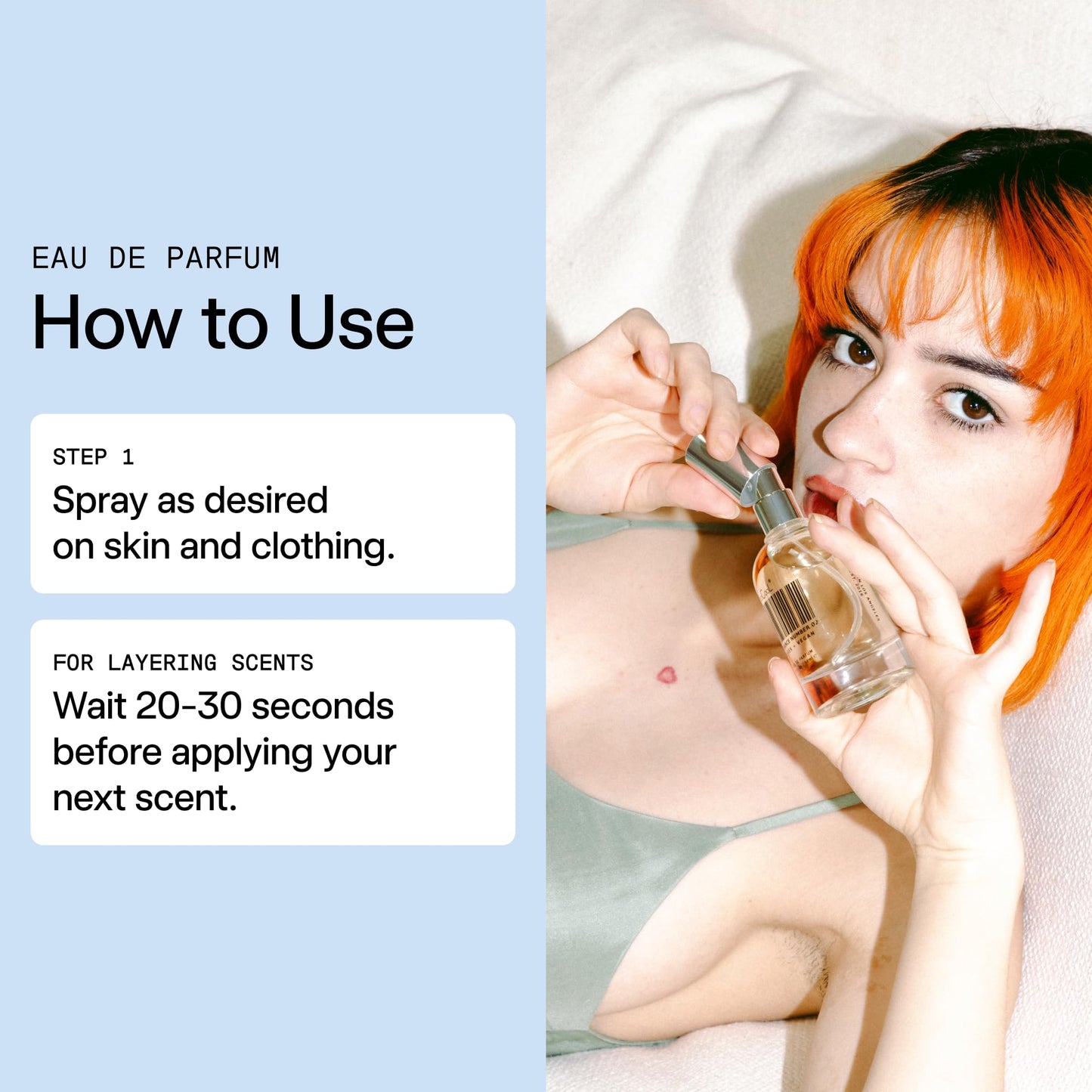 DedCool Eau de Parfum (Fragrance 02-1.7 fl oz) With Notes of Sandalwood, Jupiter, Perfume for Men and Women, Luxury, Long Lasting, with Essential