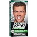 Just For Men Original Formula Men's Hair Color, Dark Brown