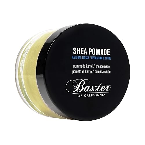 Baxter of California Shea Pomade