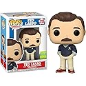 Funko POP Ted Lasso SDCC 2022 Exclusive, 65335