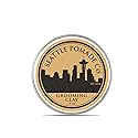 Seattle Pomade Co. Grooming Clay for Hair - USDA Certified, With Organic Essential Oils, Beeswax Based. Made with organic materials from around the