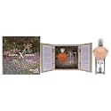 Monet MASTER X MASTER Palette, EAU DE PARFUM SPRAY 3.4 OZ WITH DISPLAY STAND