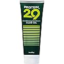 Protein 29 Conditioning Hair Groom Clear Gel 3 oz (Pack of 3)