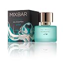 MIX:BAR Perfume for Women - Salt Petals Fragrance - Eau de Parfum EDP Spray, 1.7oz
