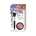 L.A. COLORS Blush Value Pack, Natural (Carded) CBC141A