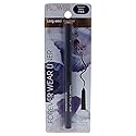 FLOWER BEAUTY Wear Eyeliner Pencil Long Lasting Fade Resistant Smooth Application Retractable Eye Liner, Forever Sapphire, 0.01 Ounce