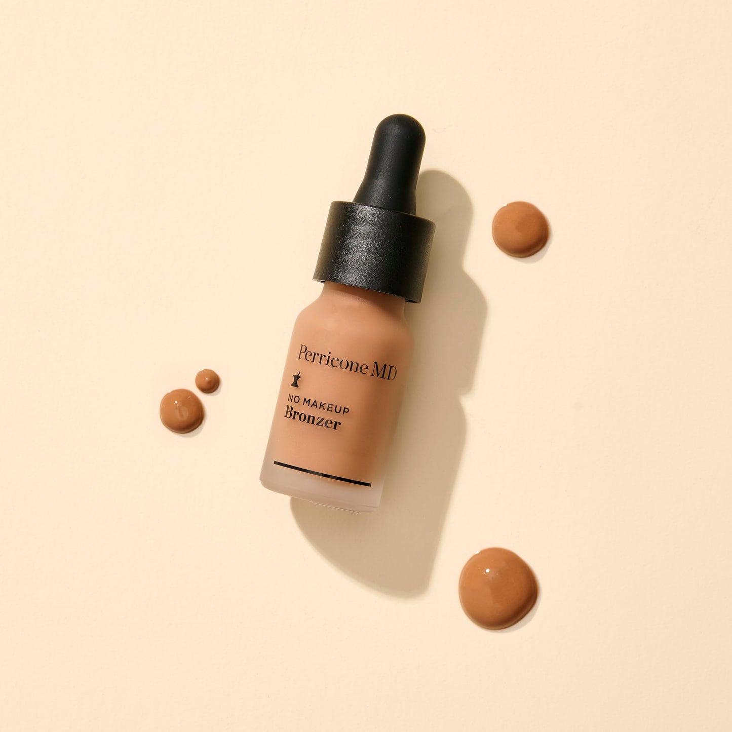 Perricone MD No Makeup Bronzer