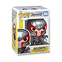 Funko Pop! Games: Marvel Rivals - Magneto - Marvel - Collectable Vinyl Figure - Gift Idea - Official Merchandise - Toys for Kids & Adults…