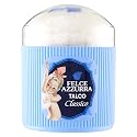 Felce Azzurra Talc Scent Classic 250 gr. Duvet + Pink