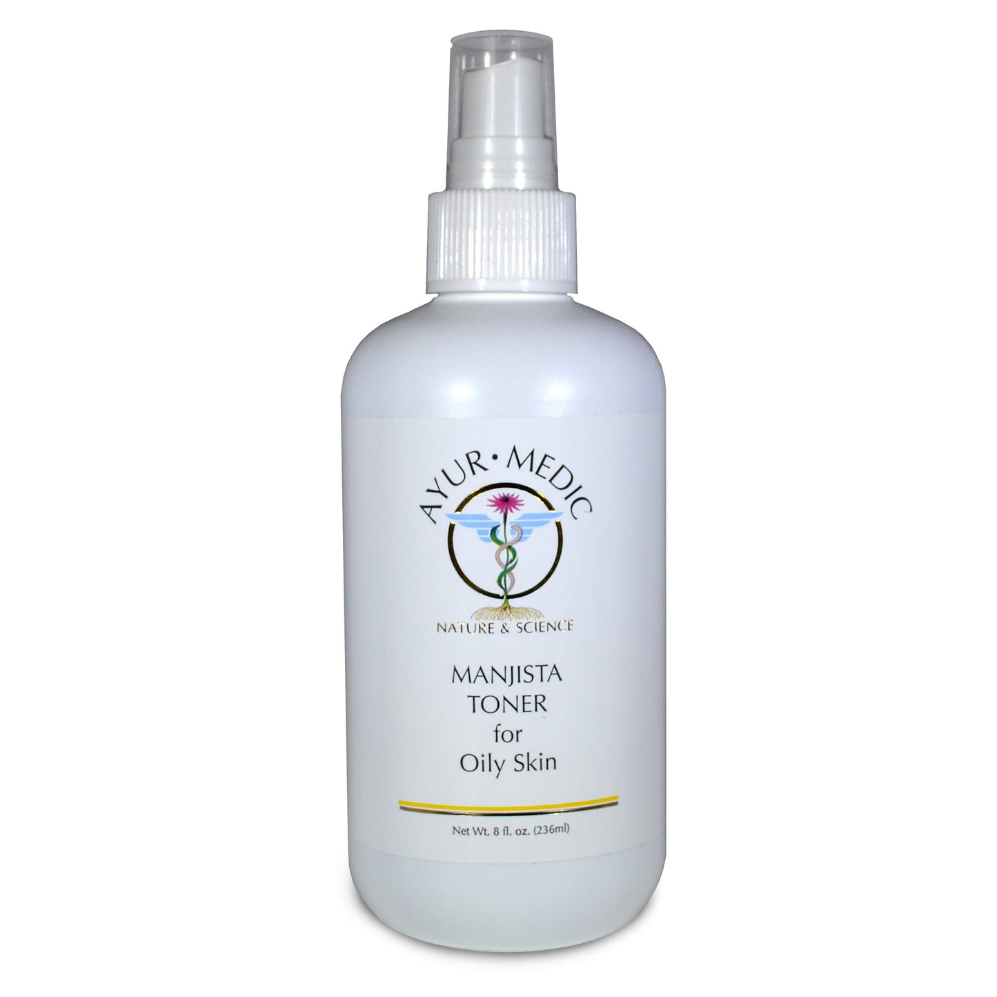 Ayur Medic Manjista Toner (8 oz.)