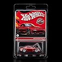 Hot Wheels. RLC Exclusive 1993 Mazda RX-7 R1 Twin Turbo. Spectraflame Red