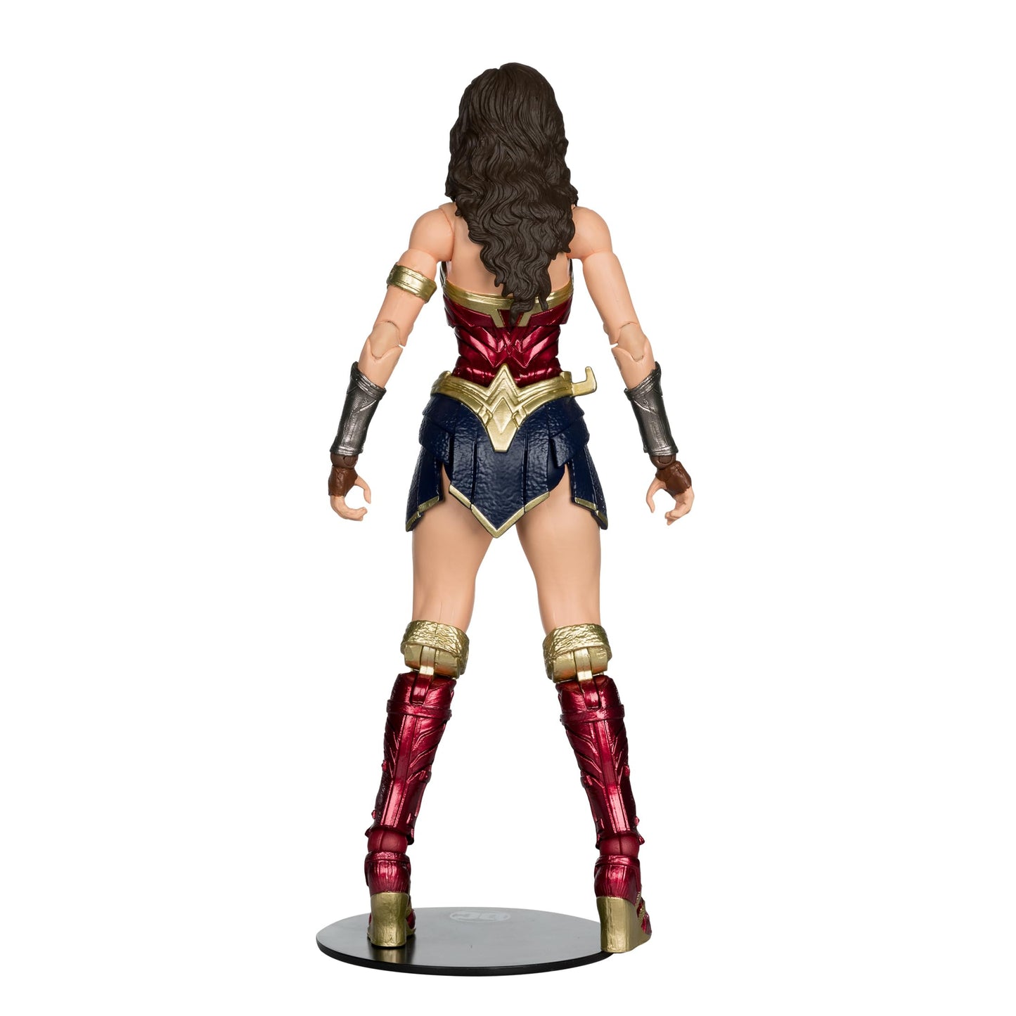 McFarlane Toys - DC Multiverse Wonder Woman (Batman V Superman: Dawn of Justice) 7in Action Figure