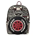 Loungefly Pixar Cars Full-Size Backpack