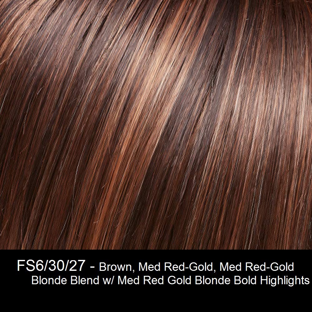 Bundle 4pc: EasiPart XL HD 12" by EasiHair, Wide Tooth Comb, Mara Ray Luxury 4oz Shampoo & Conditioner (FS6/30/27)