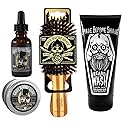 Grave Before Shave™ Beard Care Pack (Gentlemen's Blend)