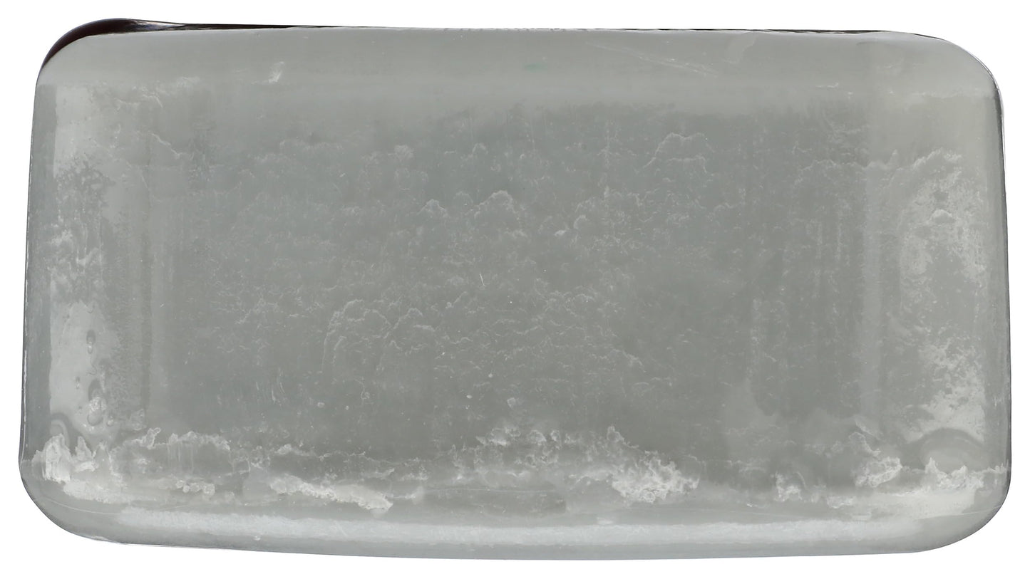 One With Nature Volcanic Mud Bar Soap, 7 Ounces (Pack Of 3)