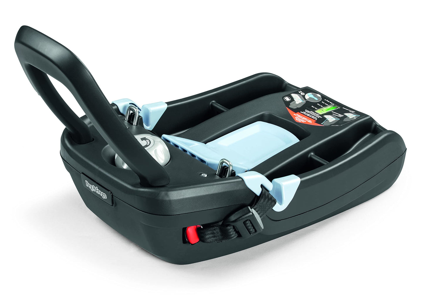 Peg Perego Primo Viaggio Infant Car Seat Base - Accessory