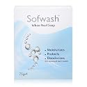 Modicare Sofwash White Pearl Soap (Pack of 4)
