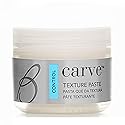 Brocato Carve Texture Hair Paste, 2 Oz | Styling Texturizer Cream Products for Men and Women - Volumizing and Texturizing Product for Molding, Shaping