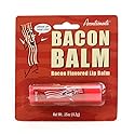 Accoutrements Bacon Lip Balm
