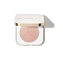jane iredale PurePressed Blush | Natural Color & Glow for All Skin Tones | Non-Comedogenic with Minerals & Antioxidants | Cruelty-Free & Wheat-Free