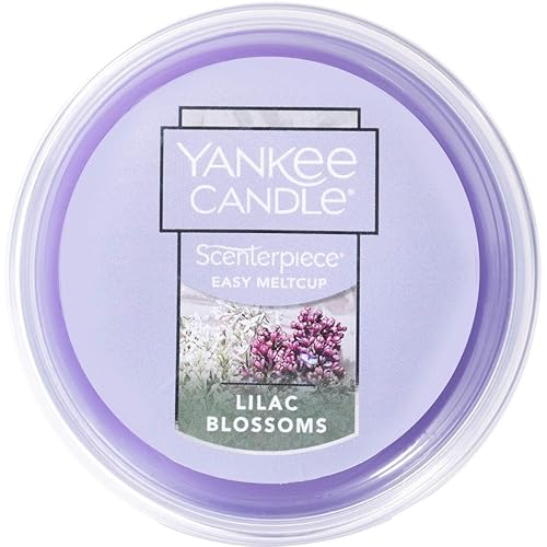 Lilac Blossoms